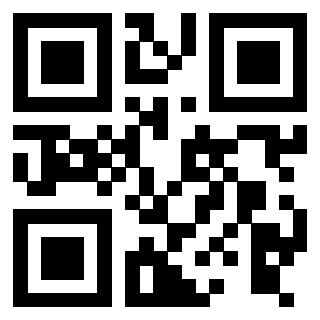 Scansione del Qr Code di 3916012278