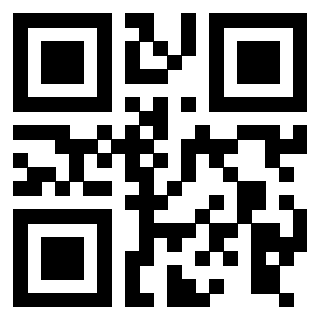 Immagine del Qr Code di 3916012281