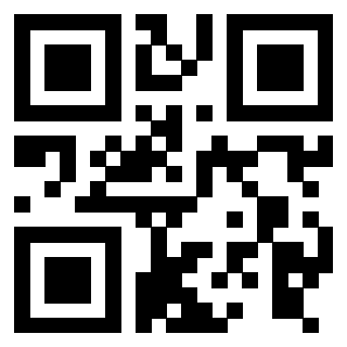 3916012283 QrCode associato