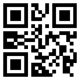 3916012284 - Immagine del Qr Code