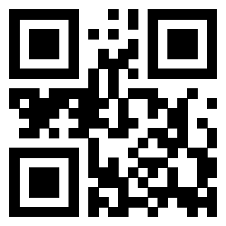 Immagine del Qr Code di 3916012285