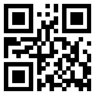 Il QrCode di 3916012286