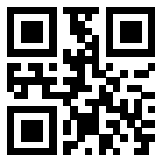 Immagine del Qr Code di 3916012287