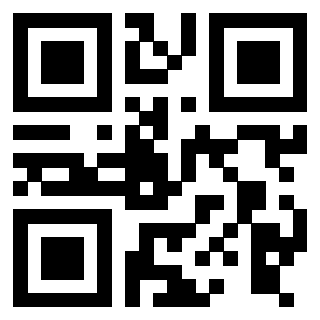 3916012288 Qr Code associato