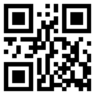 3916012289 Qr Code associato