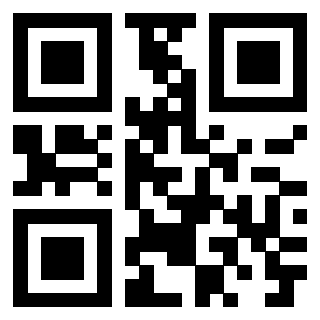 3916012291 Qr Code associato
