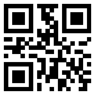 Immagine del QrCode di 3916012293