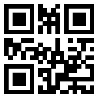 Scansione del Qr Code di 3916012295