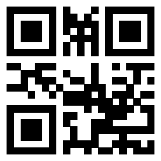 3916012297 - Immagine del QrCode