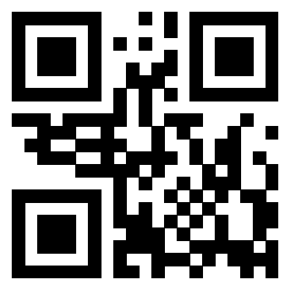 3916012300 - Immagine del Qr Code