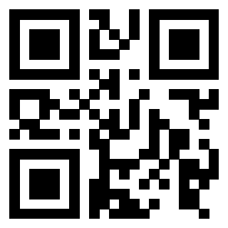 Immagine del Qr Code di 3916012304