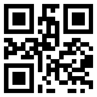 3916012306 - Immagine del QrCode