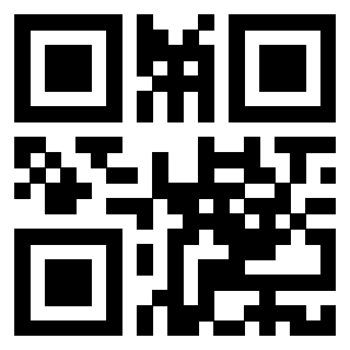 Immagine del Qr Code di 3916012307