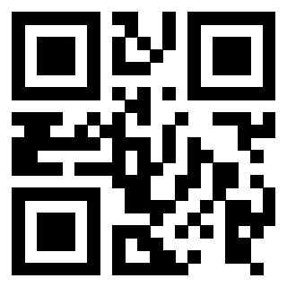 Il QrCode di 3916012308