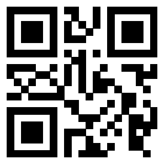 Scansione del Qr Code di 3916012310