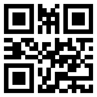 3916012312 - Immagine del Qr Code associato