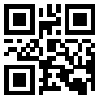 Immagine del Qr Code di 3916012313