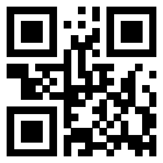Il QrCode di 3916012316