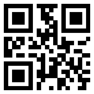 Immagine del QrCode di 3916012319