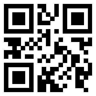 Il QrCode di 3916012320