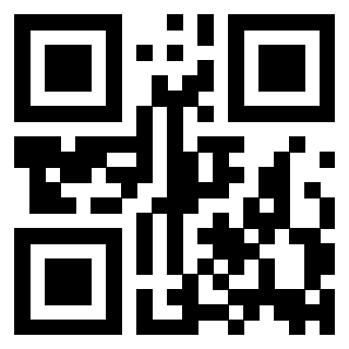 3916012323 QrCode associato