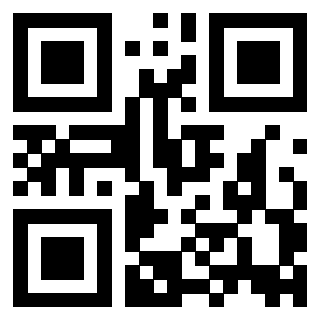 Immagine del Qr Code di 3916012325