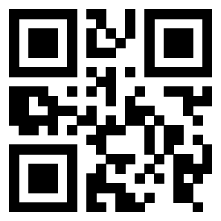 Scansione del Qr Code di 3916012326