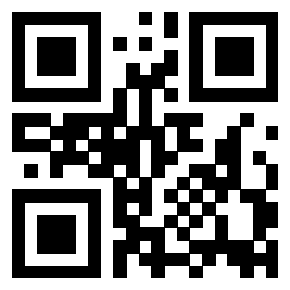 3916012330 - Immagine del QrCode associato