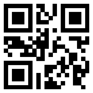 3916012335 QrCode associato