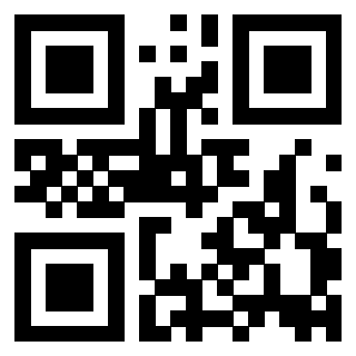 3916012337 QrCode associato