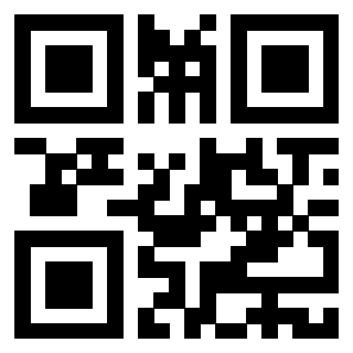 3916012339 QrCode associato