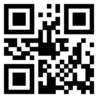 3916012340 Qr Code associato