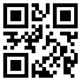 3916012341 - Immagine del Qr Code associato