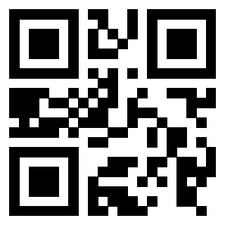 Immagine del QrCode di 3916012343
