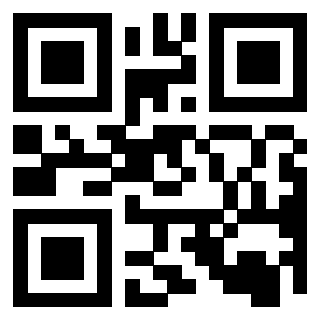 Il Qr Code di 3916012346