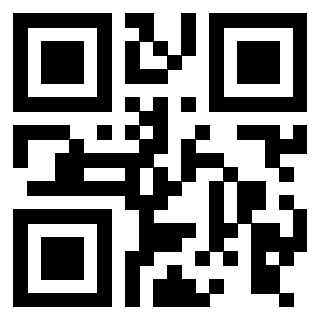 Qr Code di 3916012347