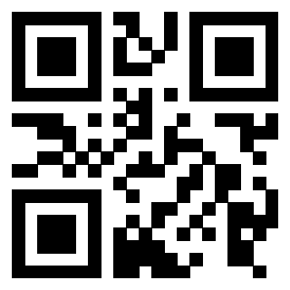 3916012348 - Immagine del QrCode associato
