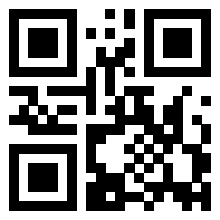 Immagine del QrCode di 3916012350