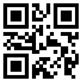 3916012352 Qr Code associato
