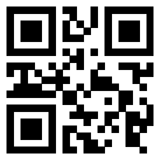 3916012353 - Immagine del QrCode associato