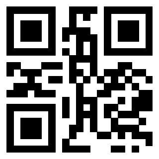 Immagine del Qr Code di 3916012354