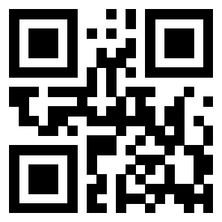 Scansione del Qr Code di 3916012355