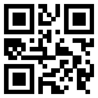 Il QrCode di 3916012359
