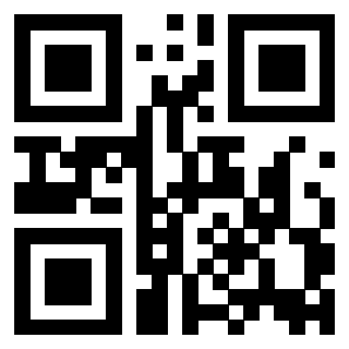 3916012361 QrCode associato