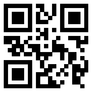 Il QrCode di 3916012362