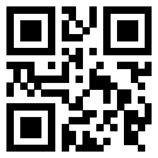 3916012363 - Immagine del QrCode associato