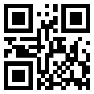 3916012368 - Immagine del Qr Code associato