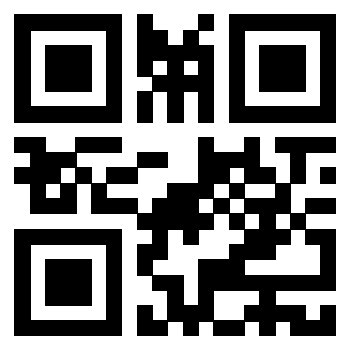 3916012369 - Immagine del QrCode associato