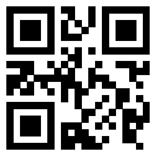 3916012370 - Immagine del QrCode
