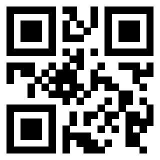 3916012371 - Immagine del Qr Code associato